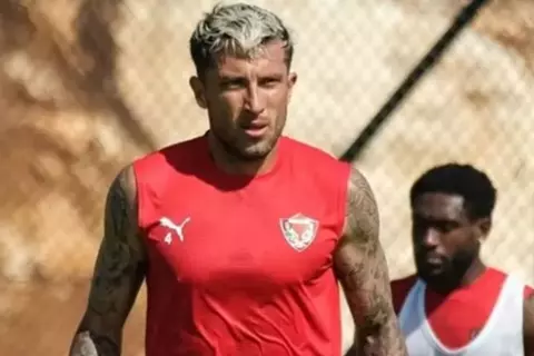 لمزاملة كوكا.. الاتفاق السعودي يتعاقد مع كالفو